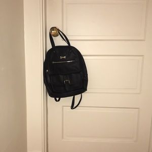 Candie’s Small Backpack